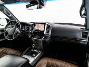 Toyota Land Cruiser 200 Series Рестайлинг 2 Санкт-Петербург  - изображение 48