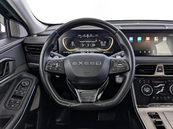 Exeed TXL I Рестайлинг с пробегом 2021 года, цена 2 000 000 рублей, 31120 км, внедорожник, Автокод Объявления