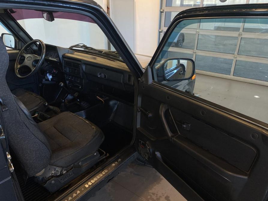 Lada (ВАЗ) 2121 (4x4) I Рестайлинг Чебоксары  - изображение 20