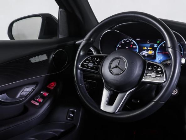 Mercedes-Benz GLC Coupe I (C253) Рестайлинг с пробегом 2020 года, цена 4 830 000 рублей, 45093 км, внедорожник, Автокод Объявления