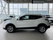 Nissan Qashqai II Москва  - изображение 30