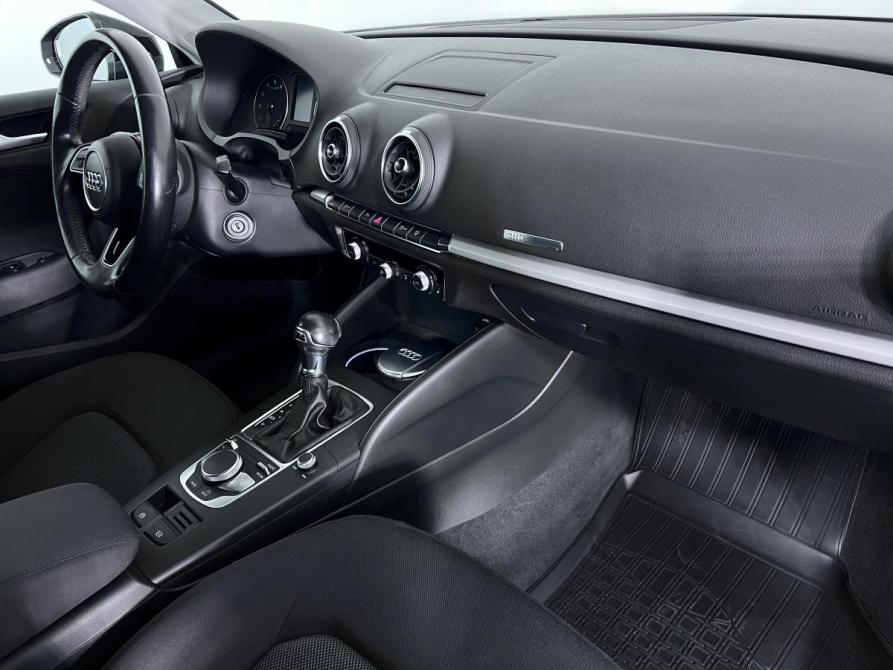 Audi A3 III (8V) Рестайлинг Ростов-на-Дону  - изображение 9