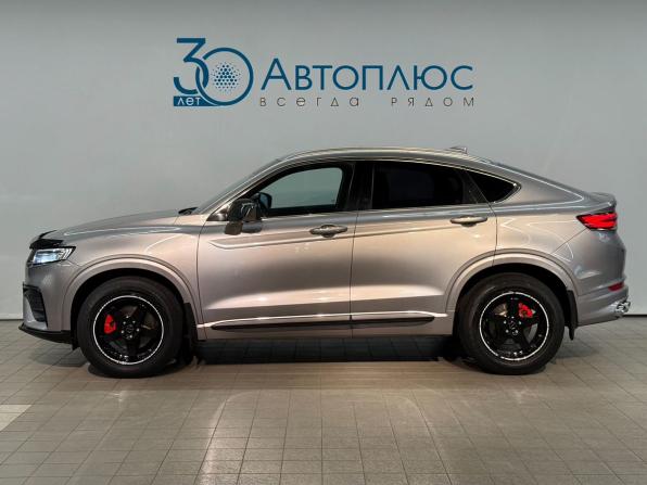 Geely Tugella I с пробегом 2019 года, цена 1 950 000 рублей, 101714 км, внедорожник, Автокод Объявления