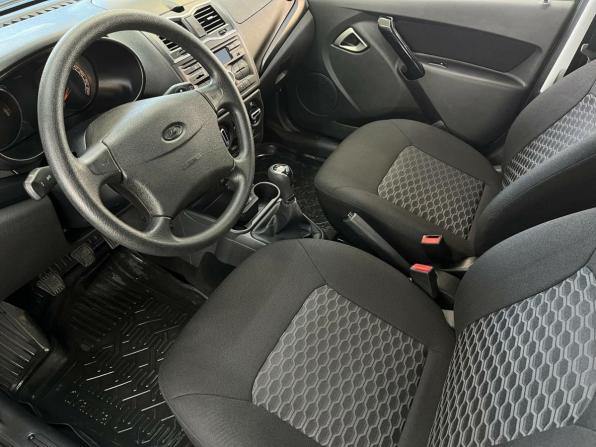 Lada (ВАЗ) Granta I Рестайлинг с пробегом 2023 года, цена 861 240 рублей, 21816 км, универсал, Автокод Объявления