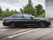 BMW 5 серии VIII (G60/G61/G68) Москва  - изображение 33