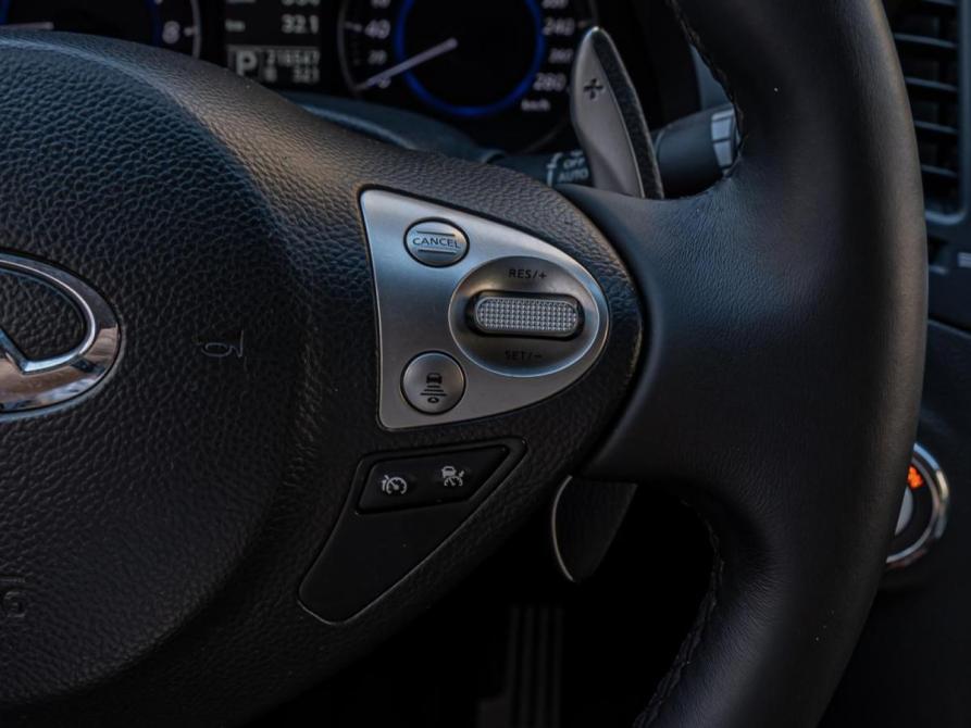 Infiniti FX II (S51) Краснодар  - изображение 20