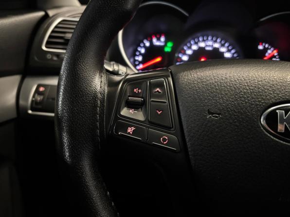 Kia Sorento II Рестайлинг с пробегом 2014 года, цена 1 369 000 рублей, 302144 км, внедорожник, Автокод Объявления