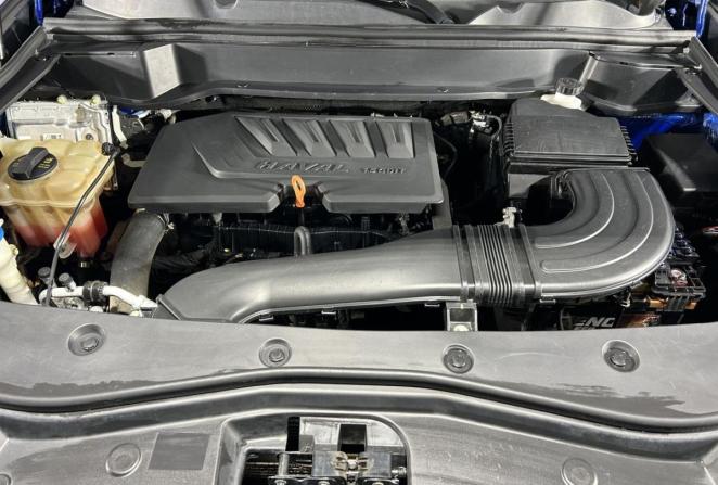 Haval F7 I с пробегом 2021 года, цена 1 550 000 рублей, 149935 км, внедорожник, Автокод Объявления
