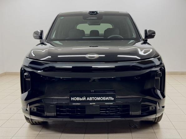 GAC Trumpchi S7 с пробегом 2026 года, цена 4 900 000 рублей, 9 км, внедорожник, Автокод Объявления