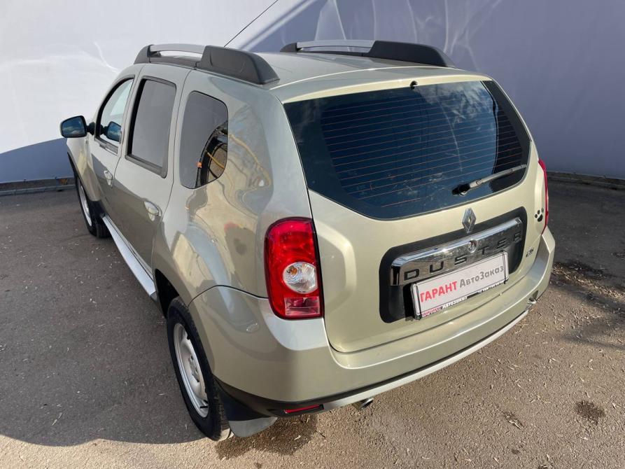 Renault Duster I Стерлитамак  - изображение 7