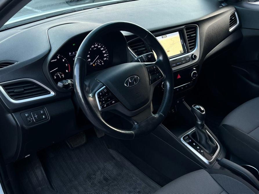 Hyundai Solaris II Волгоград  - изображение 14