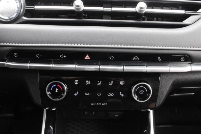 Chery Tiggo 4 Pro I Рестайлинг с пробегом 2024 года, цена 1 650 000 рублей, 29001 км, внедорожник, Автокод Объявления
