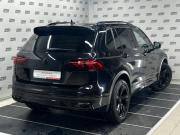 Volkswagen Tiguan II Рестайлинг Красноярск  - изображение 25