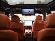 Li Auto (Lixiang) L9 I Санкт-Петербург  - изображение 73