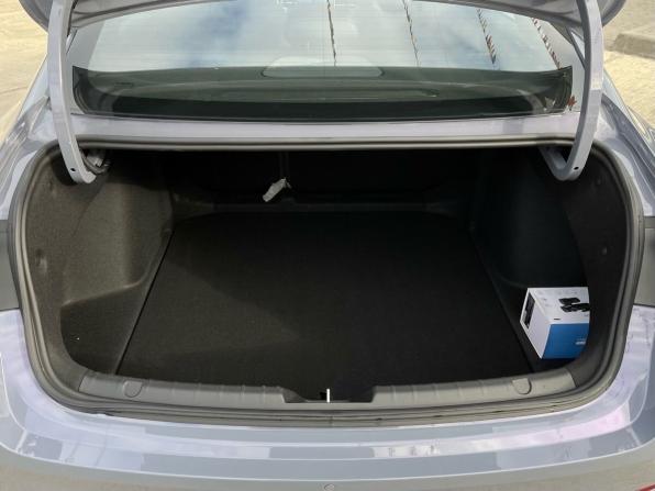 Geely Preface I с пробегом 2024 года, цена 2 949 000 рублей, 2500 км, седан, Автокод Объявления