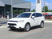 Mitsubishi Outlander III Чебоксары  - изображение 23