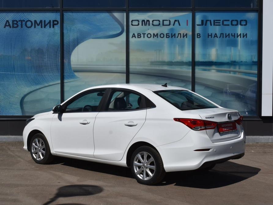 Changan Alsvin Архангельск  - изображение 7