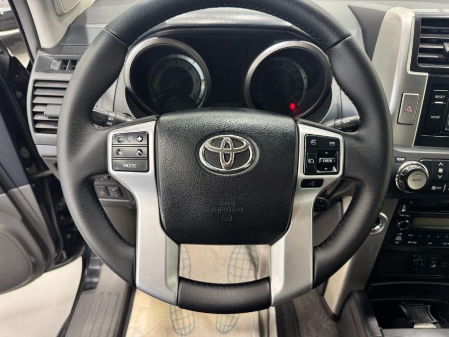 Toyota Land Cruiser Prado 150 Series Челябинск  - изображение 13