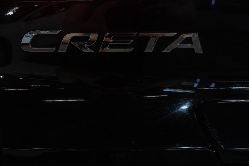 Hyundai Creta I Новокузнецк  - изображение 36