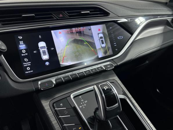 Geely Atlas Pro с пробегом 2023 года, цена 1 699 000 рублей, 90218 км, внедорожник, Автокод Объявления