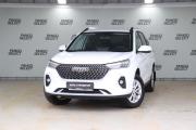 Haval M6 II Ульяновск  - изображение 14