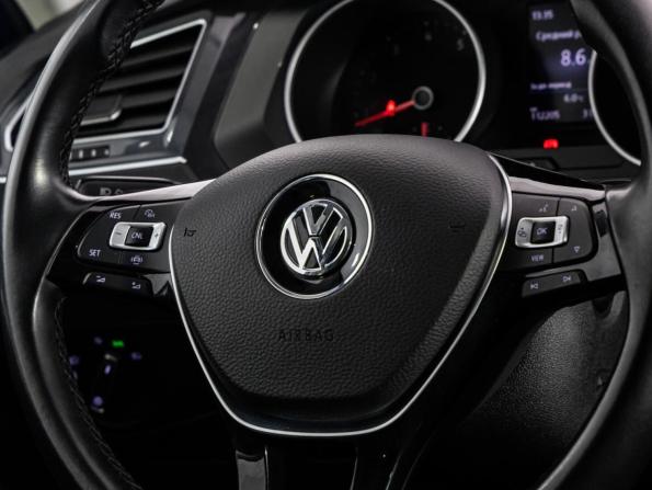 Volkswagen Tiguan II с пробегом 2020 года, цена 2 249 000 рублей, 112205 км, внедорожник, Автокод Объявления