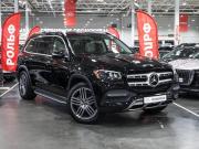 Mercedes-Benz GLS II (X167) Санкт-Петербург  - изображение 44