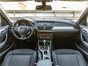 BMW X1 I (E84) Рестайлинг Волгоград  - изображение 45