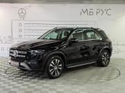 Mercedes-Benz GLE II (V167) Рестайлинг Москва  - изображение 32