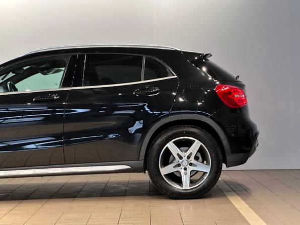 Mercedes-Benz GLA I (X156) с пробегом 2016 года, цена 1 725 000 рублей, 123562 км, внедорожник, Автокод Объявления