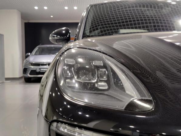 Porsche Macan I с пробегом 2016 года, цена 3 350 000 рублей, 167862 км, внедорожник, Автокод Объявления