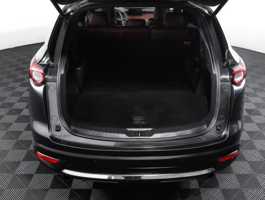 Mazda CX-9 II Москва  - изображение 10