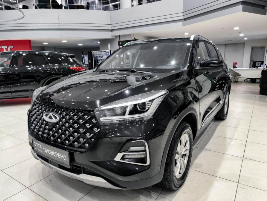 Chery Tiggo 4 Pro I Казань  - изображение 1