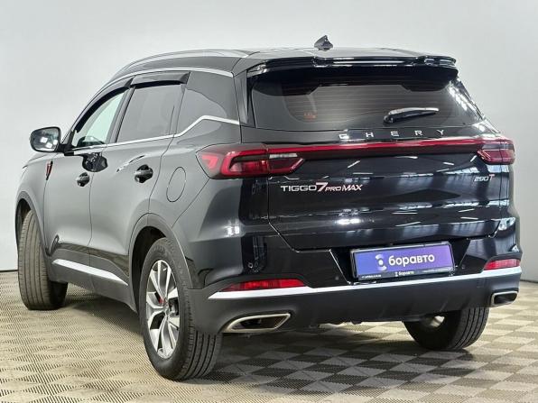 Chery Tiggo 7 Pro Max I Рестайлинг с пробегом 2024 года, цена 2 000 000 рублей, 36971 км, внедорожник, Автокод Объявления