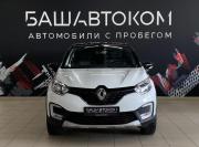 Renault Kaptur I Уфа  - изображение 24