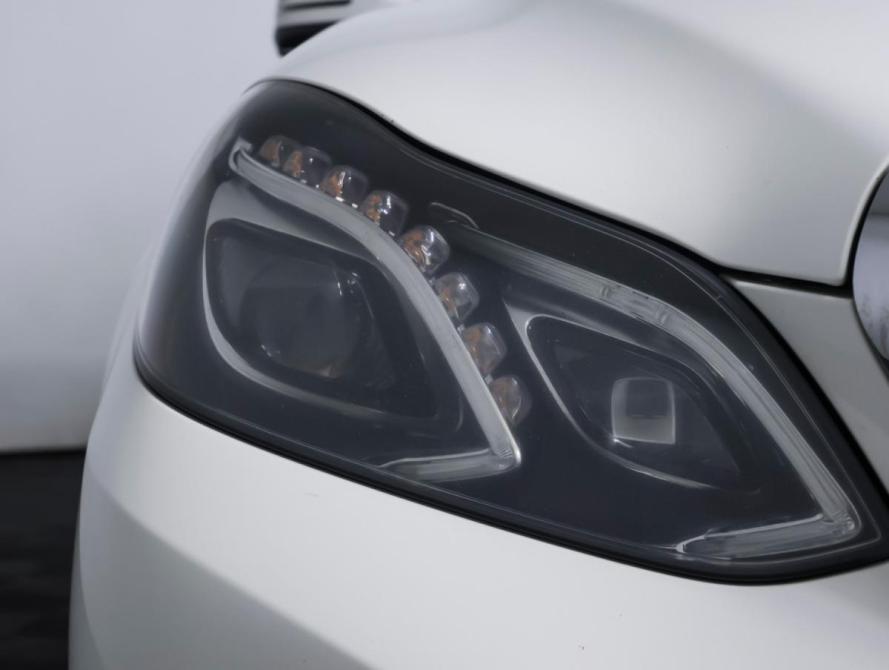 Mercedes-Benz E-Класс IV (W212 S212 C207) Рестайлинг Москва  - изображение 21