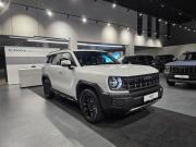 Haval H3 I Рестайлинг Екатеринбург  - изображение 13