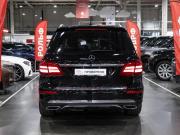 Mercedes-Benz GLS I (X166) Санкт-Петербург  - изображение 43