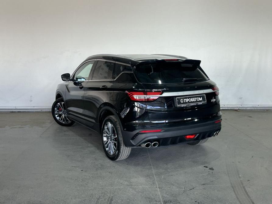 Belgee X50 Москва  - изображение 6