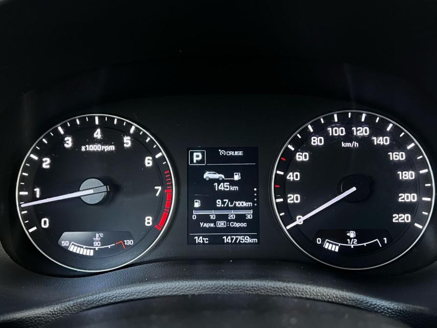 Hyundai Creta I Волгоград  - изображение 13