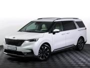 Kia Carnival IV Москва  - изображение 52