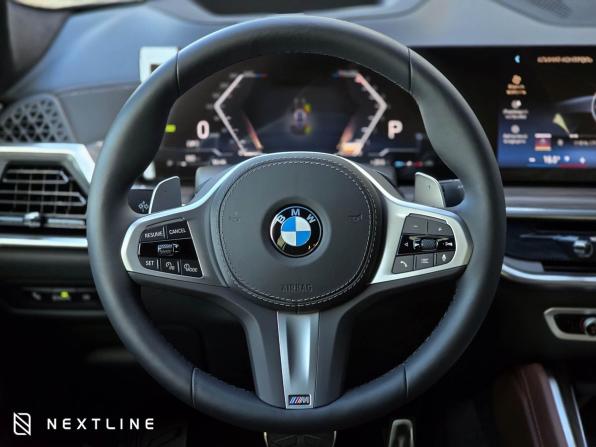 Новый BMW X6 III (G06) Рестайлинг 2026 года, цена 15 990 000 рублей, внедорожник, Автокод Объявления