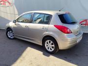 Nissan Tiida I Рестайлинг Ярославль  - изображение 25