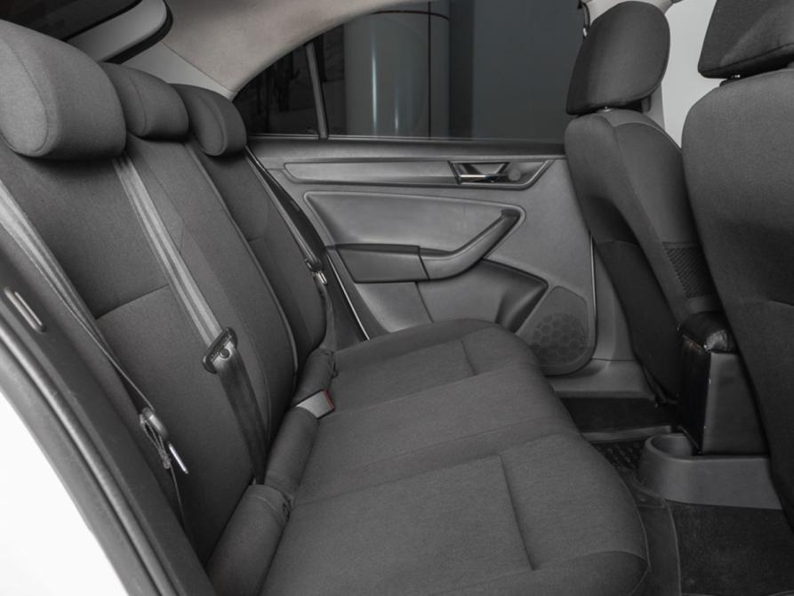 Skoda Rapid I Рестайлинг Казань  - изображение 8