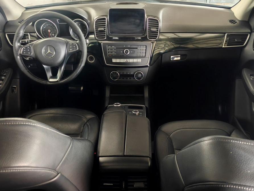 Mercedes-Benz GLE I (W166) Москва  - изображение 9