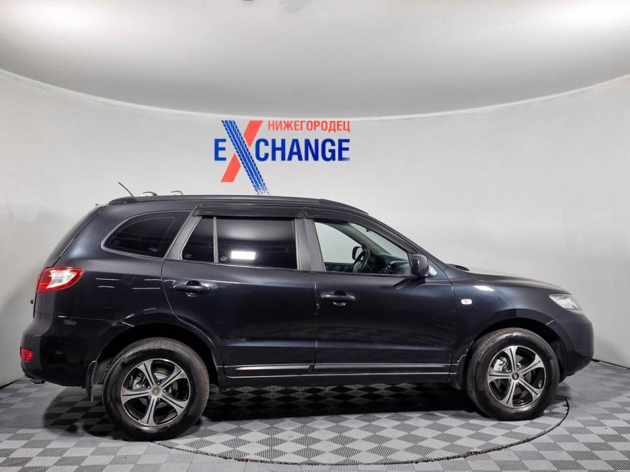 Hyundai Santa Fe II Нижний Новгород  - изображение 8
