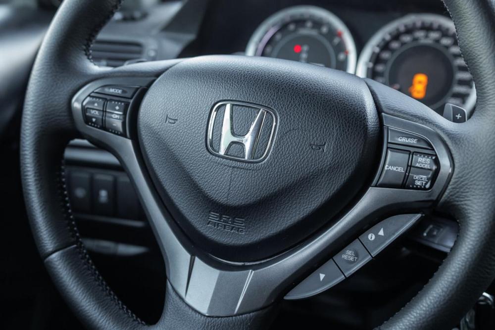 Honda Accord VIII Рестайлинг Ульяновск  - изображение 11