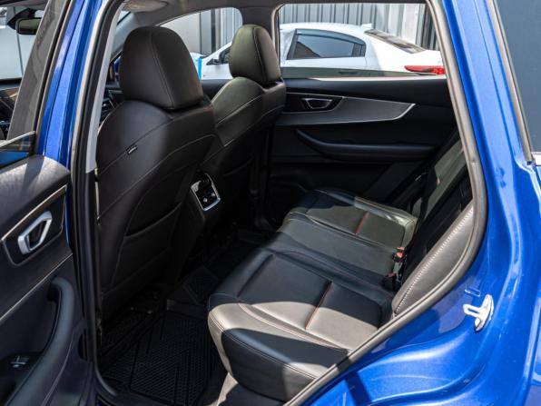 Chery Tiggo 7 Pro I с пробегом 2022 года, цена 1 695 000 рублей, 55081 км, внедорожник, Автокод Объявления