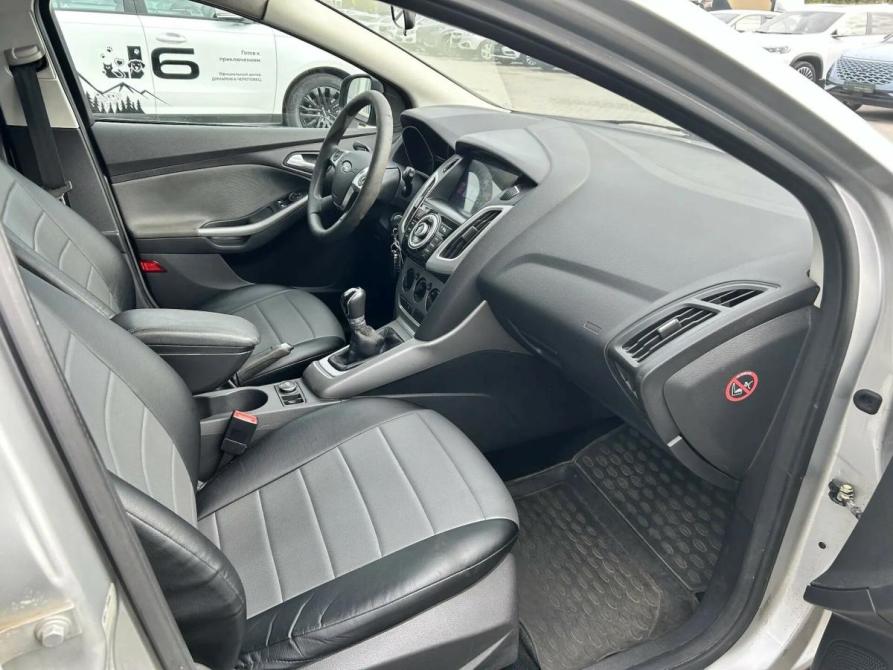 Ford Focus III Череповец  - изображение 13
