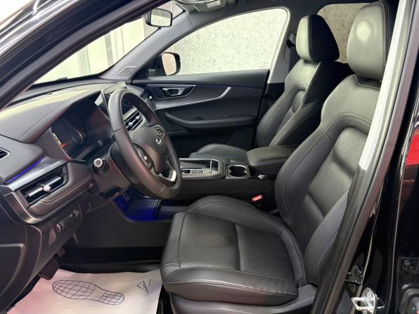 Chery Tiggo 8 I Рестайлинг с пробегом 2023 года, цена 1 795 000 рублей, 74372 км, внедорожник, Автокод Объявления